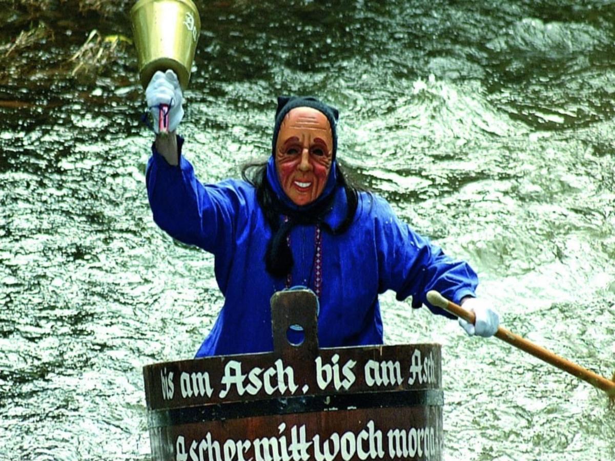 Haus Schiltach Διαμέρισμα Schramberg Εξωτερικό φωτογραφία